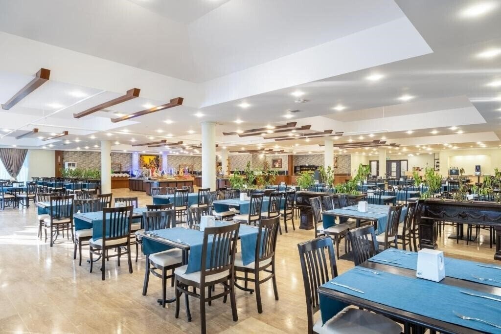 Senza Sunset Beach Hotel (ex. Sunset Beach Hotel, Taluyka Sunset Beach Hotel) 4* суреті