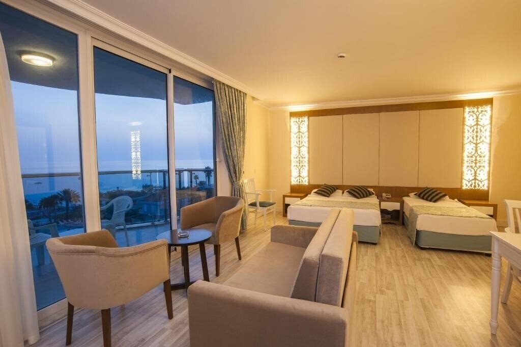 Фотография Concordia Celes Hotel 5*