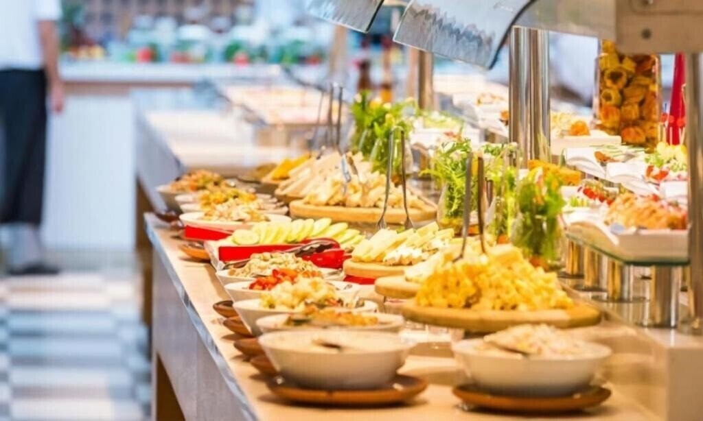 Фотография Concordia Celes Hotel 5*
