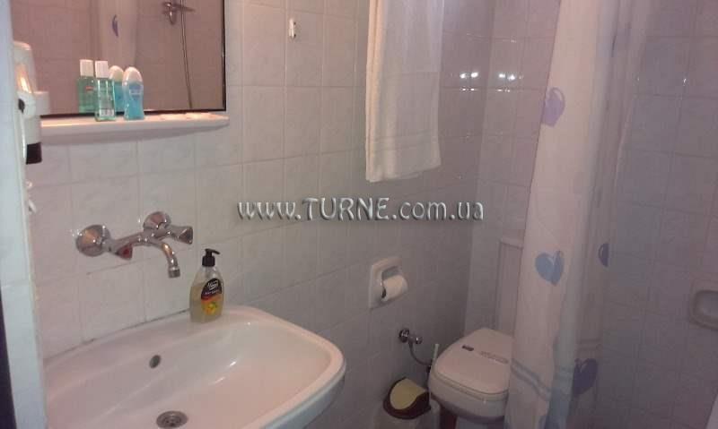 Изображение Grand Bohemia Hotel 3*