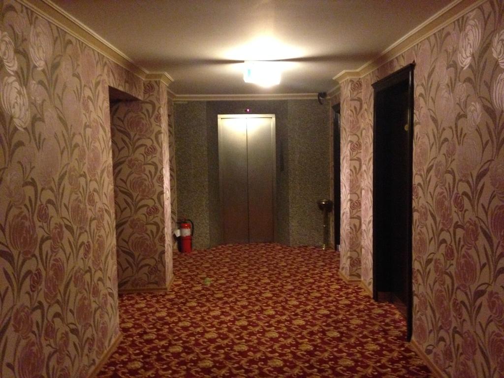 Ankara Capital Otel (ex. Capital Hotel, Ankara Capital Hotel) 3* фотосуреті