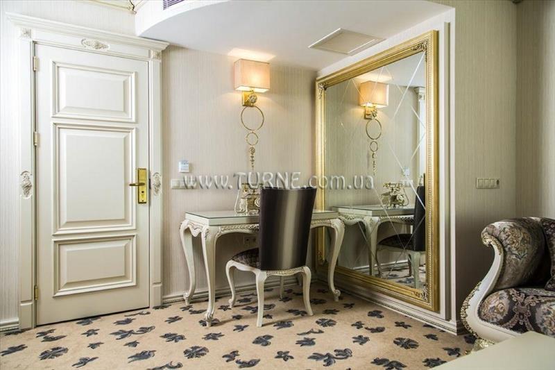 Изображение Cassiel Boutique Hotel 1*