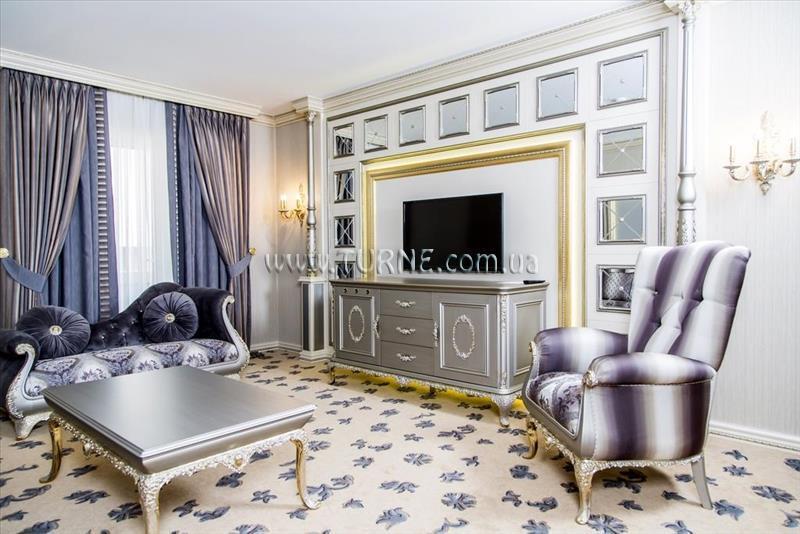 Отель Cassiel Boutique Hotel 1*