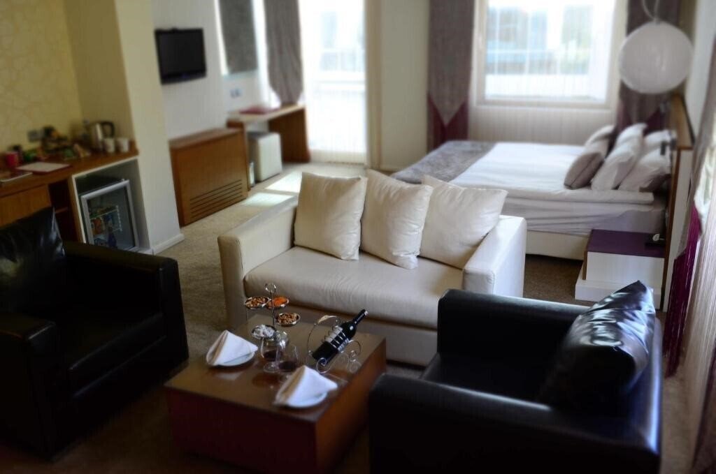 Изображение City Hotel 4*