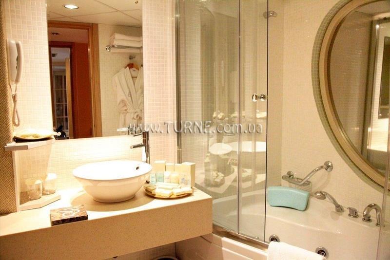 Dedeman Ankara 5* суреті