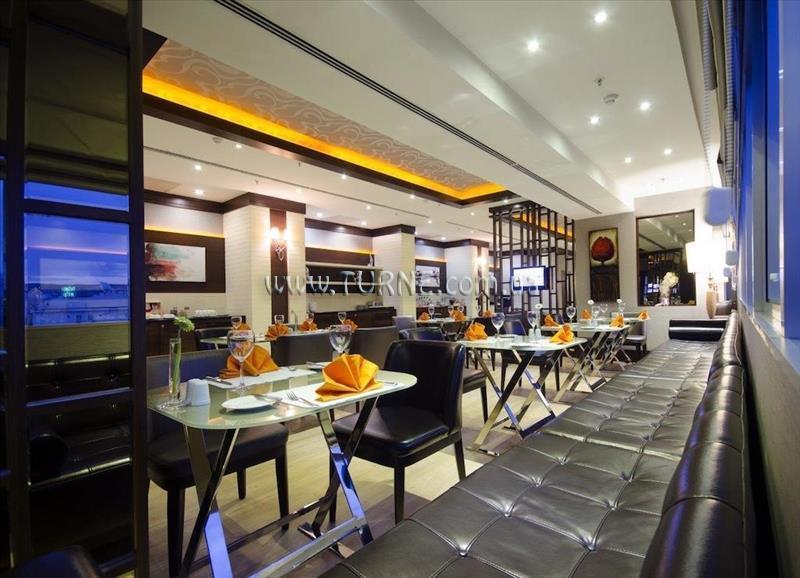 Dedeman Ankara 5* суреті