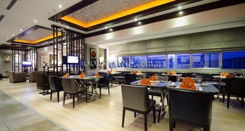 Dedeman Ankara 5* фотосуреті