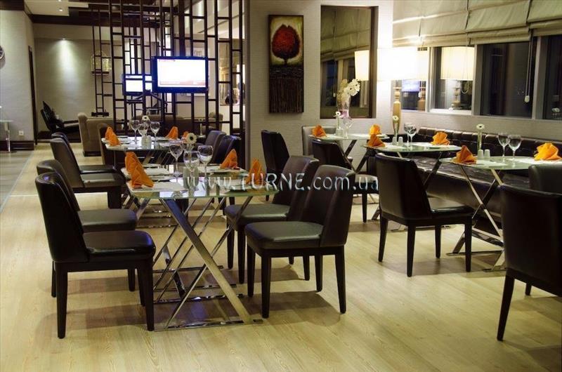 Фото Dedeman Ankara 5*