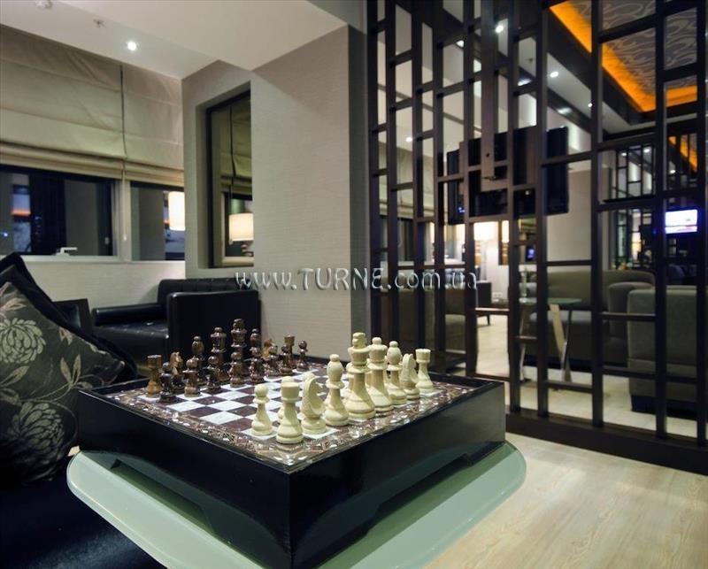 Dedeman Ankara 5* қонақ үйі