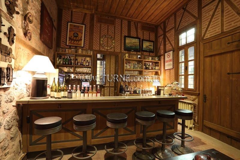 Divan Cukurhan 1* суреті