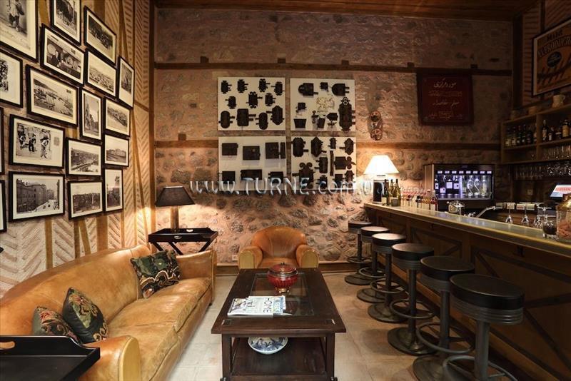 Divan Cukurhan 1* фотосуреті