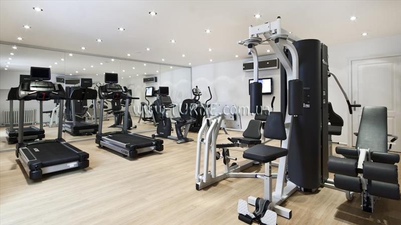 Divan Cukurhan 1* қонақ үйі