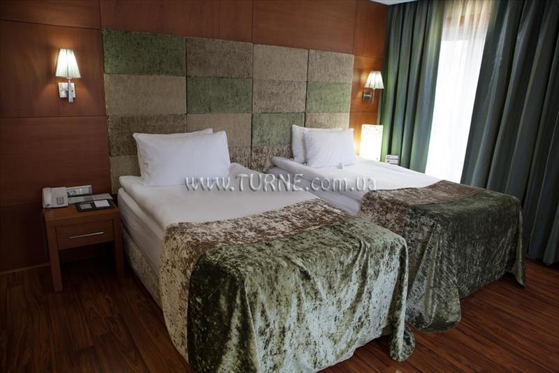 Фото Limak Ambassadore Boutique 4*