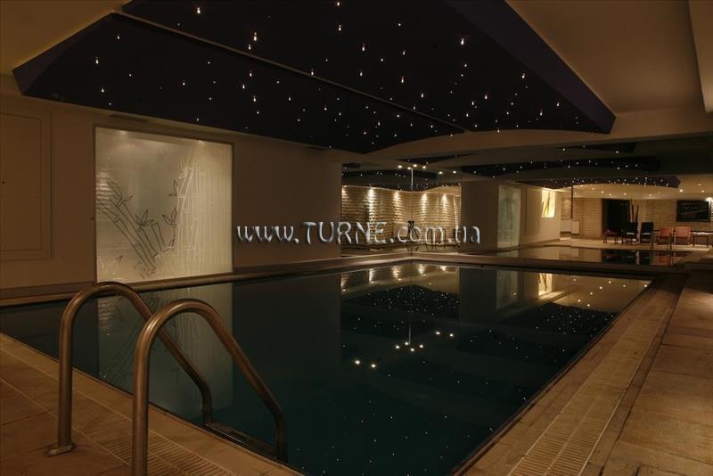 Фотография Samm Bistro & SPA 4*