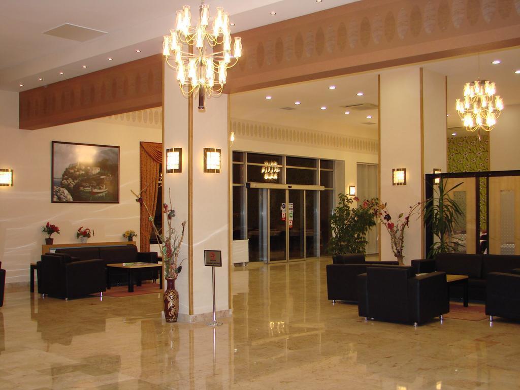 Отель Gimat Hotel 3*