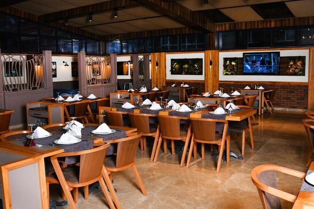 Starton Hotel 3* фотосуреті