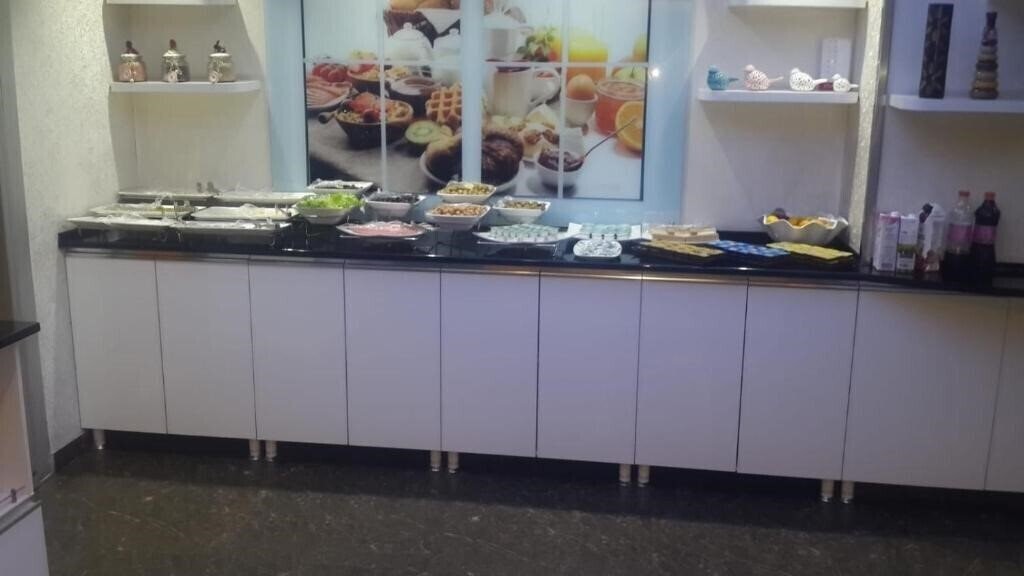 Asrin Business Hotel 4* суреті