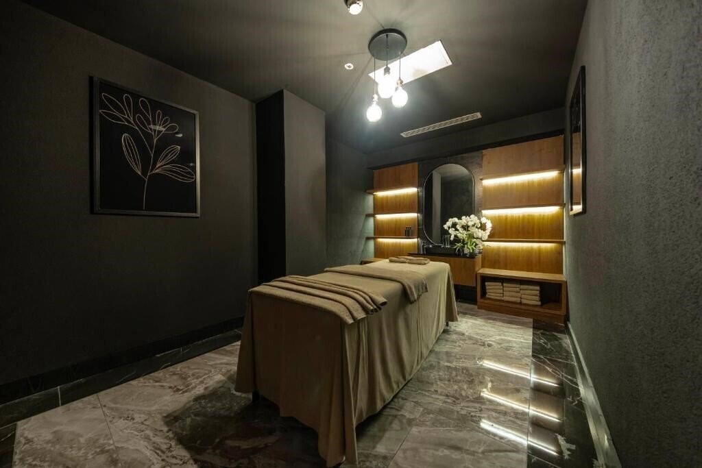 Florya Grand Hotel (ex. SC Inn Hotel) 4* суреті