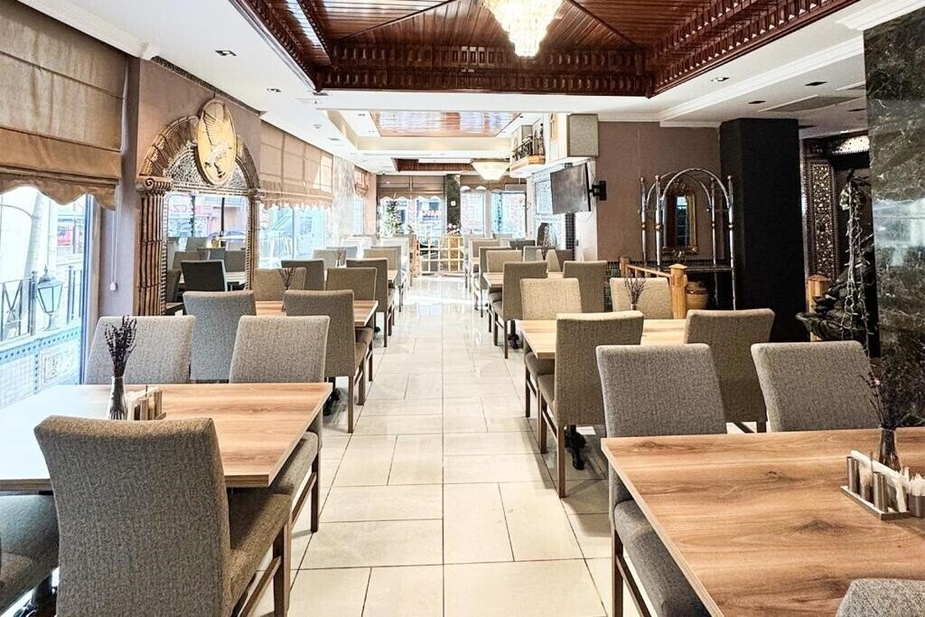 Ankara Royal Hotel 4* суреті