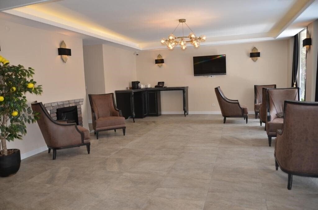 Фото Centrum Hotel & SPA (ex. Centrum Residence Caddesi Horasan Sokak 1, Centrum Otel) 3*