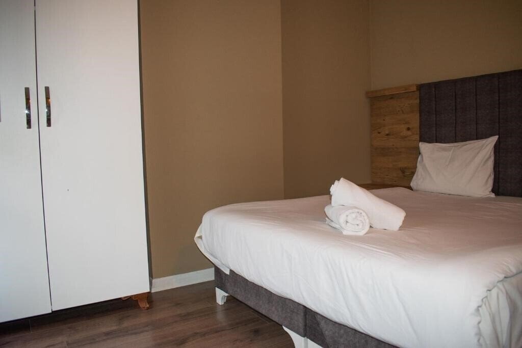 Centrum Hotel & SPA (ex. Centrum Residence Caddesi Horasan Sokak 1, Centrum Otel) 3* суреті