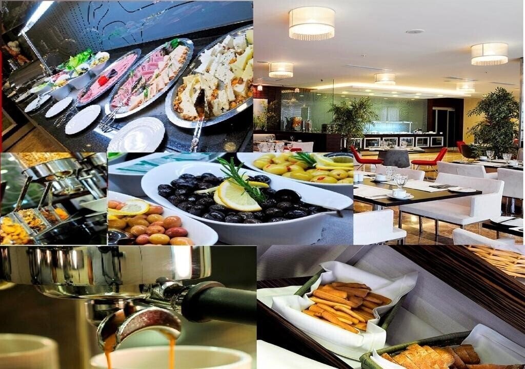 Demora Hotel 4* суреті