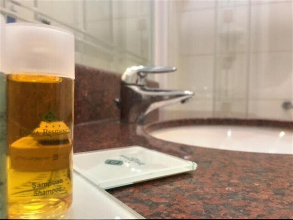 Doga Residence Hotel (ex. Doga Residence) 4* фотосуреті