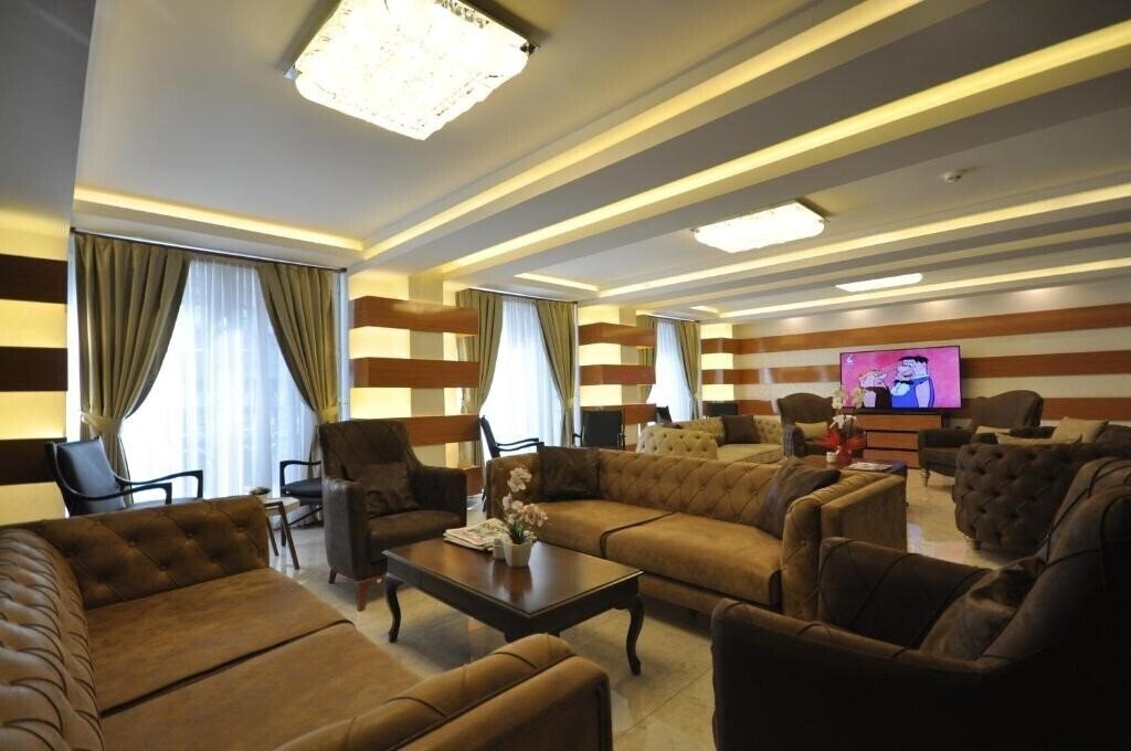 Double Comfort 4* суреті