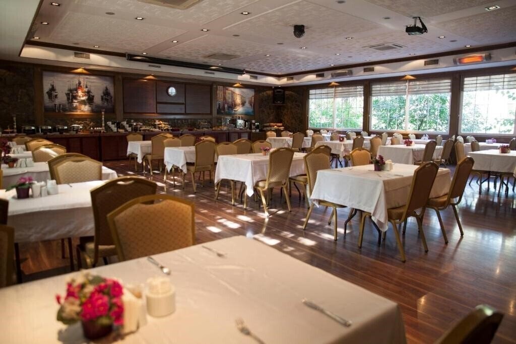 Elit Palas Hotel (ex. Elit Palas Butik Hotel, Elit Palas Boutique Hotel) 4* суреті