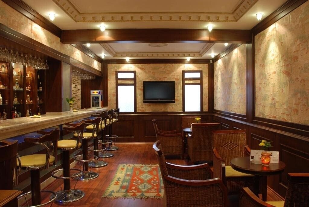 Elit Palas Hotel (ex. Elit Palas Butik Hotel, Elit Palas Boutique Hotel) 4* суреті