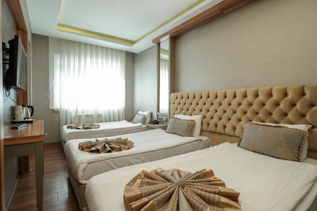 Enerji Otel 3* суреті