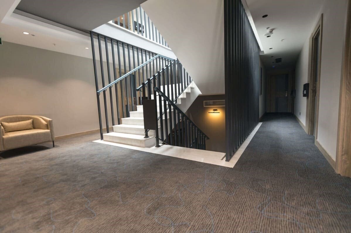 280750 (ex. Izzotel Ankara, Keykan, Keykan Hotel, Otel Keykan) 3* суреті