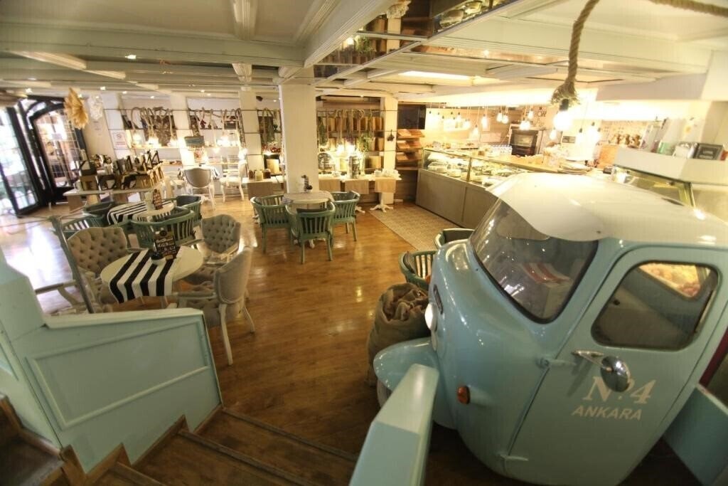 Etap Mola 3* қонақ үйі