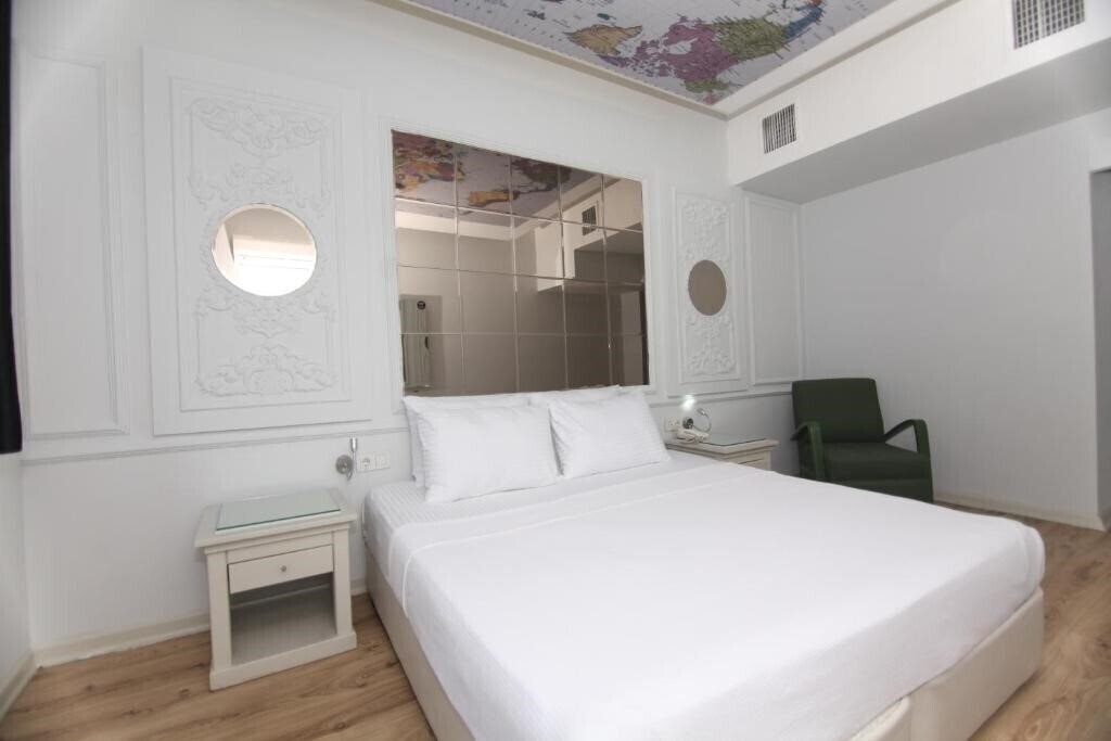 Etap Mola 3* суреті