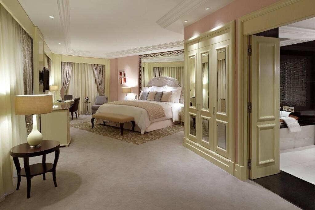 Фото Jw Marriott Ankara 5*