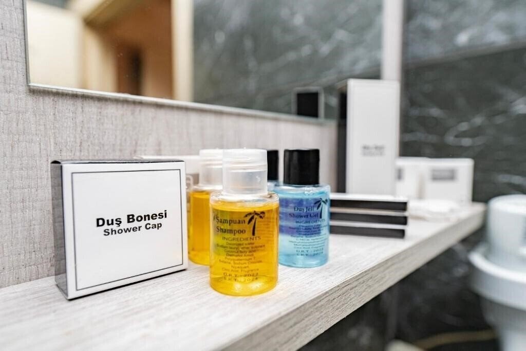 Konur Hotel 4* қонақ үйі