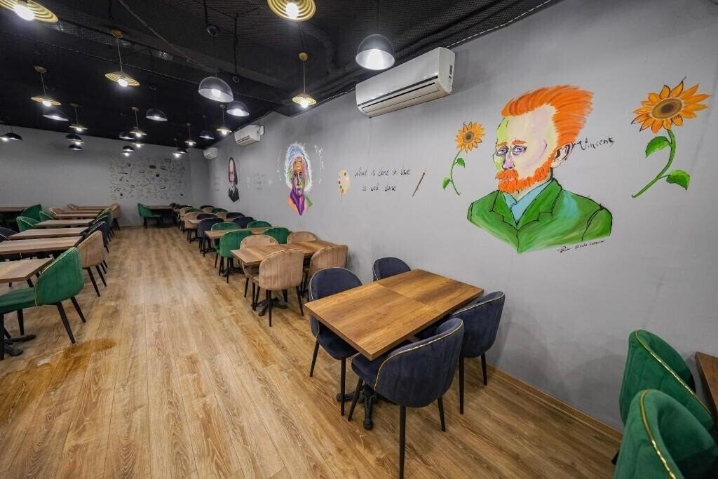 Konur Hotel 4* суреті