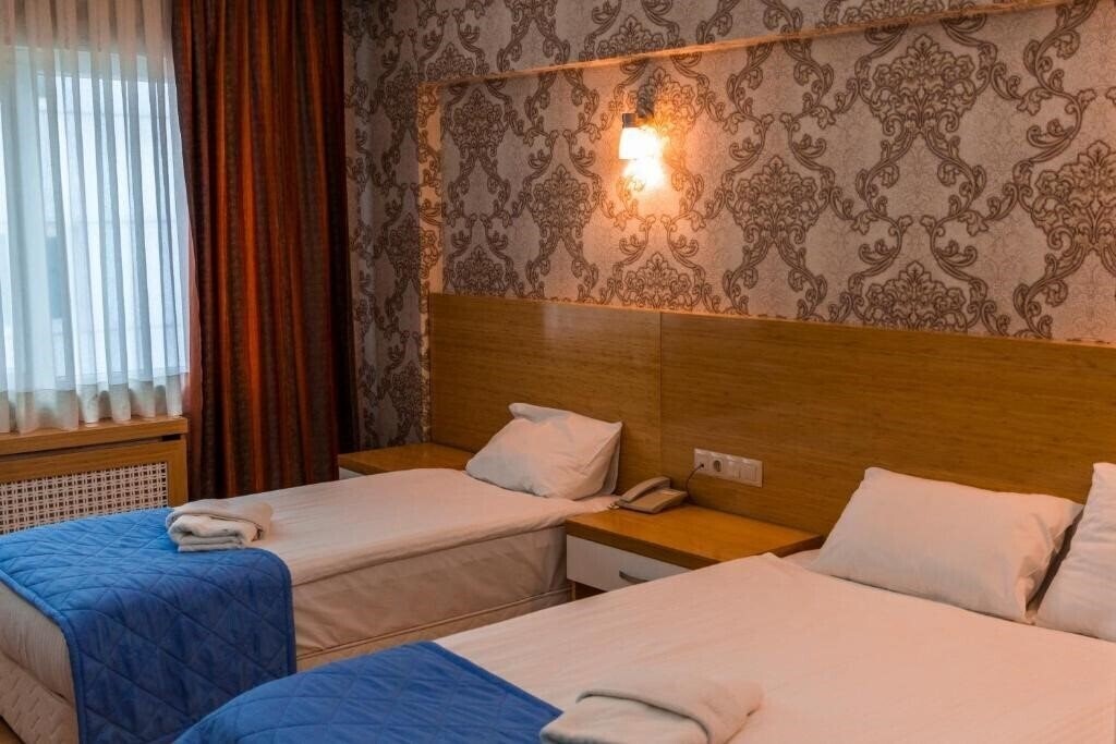 Изображение Peracity Hotel 4*