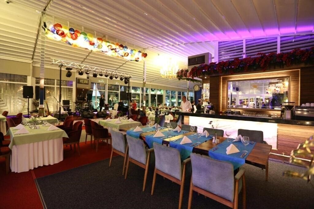 Latanya Hotel Ankara 5* суреті