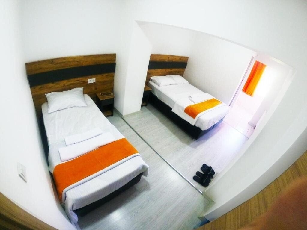 Hotel Evren (ex. Ankara Otel Evren) 3* қонақ үйі