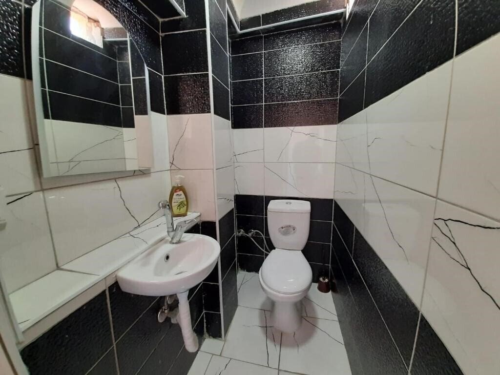 Hotel Evren (ex. Ankara Otel Evren) 3* фотосуреті