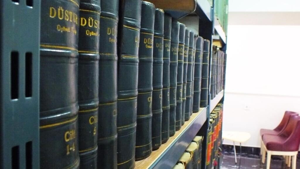 Hotel Evren (ex. Ankara Otel Evren) 3* суреті