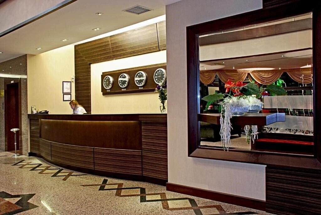 Картинка Gazi Park 4*