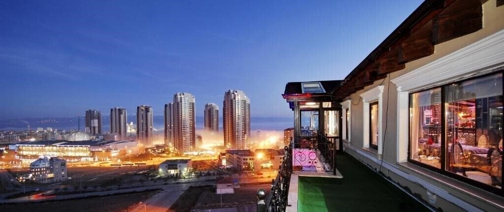 Фотография Monec 4*