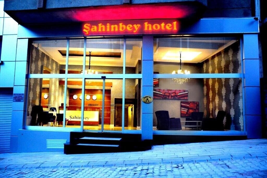 Sahinbey Hotel 2* қонақ үйі