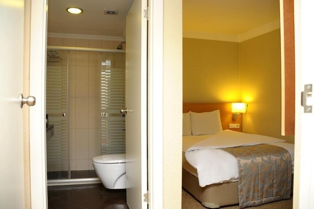 Sahinbey Hotel 2* фотосуреті