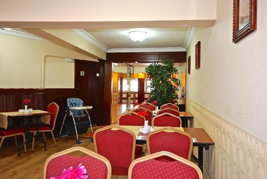 Mithat 3* фотосуреті