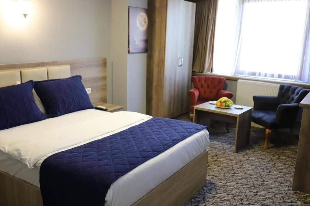 Фотография Kocatepe Hotel 2*