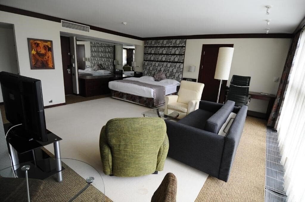 Ontur Butik Hotel 3* қонақ үйі