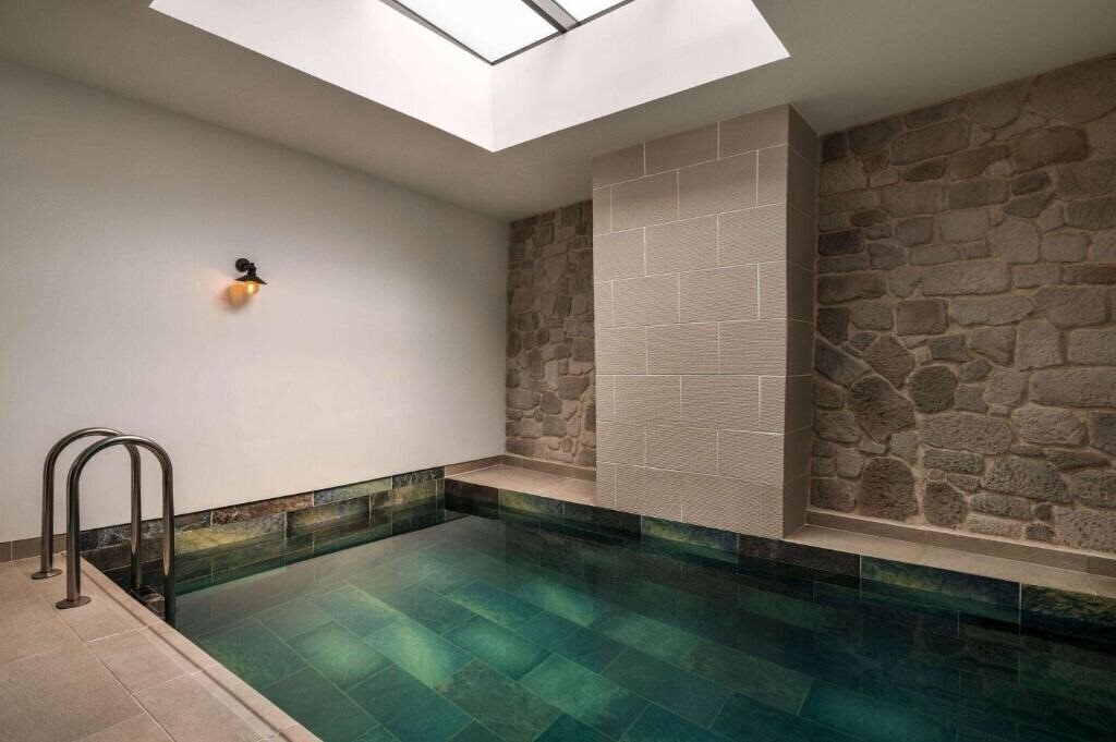 Boreas Hotel & SPA Trademark Collection by Wyndham (ex. Rental House Ankara) 4* фотосуреті